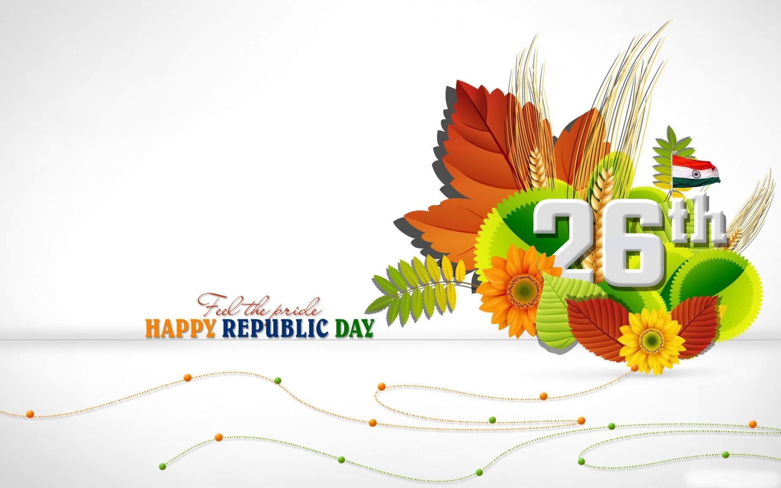 Republic Day HD 4k Wallpapers Images Free Download