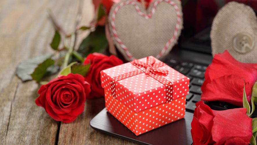 Valentine’s Day Gifts Your Sweetheart