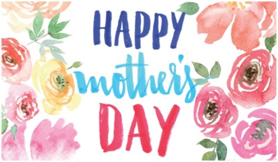 Facts of Motherhood for Mother’s Day 2019