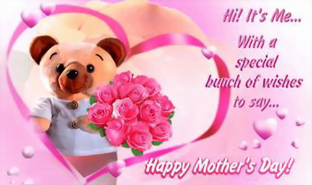 Happy Mothers Day Greeting Cards 2020 - Free Download 2
