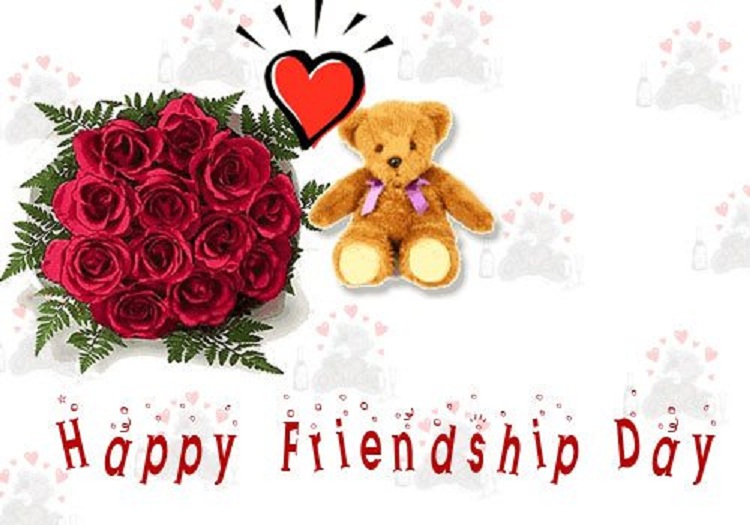 Friendship Day Cards and Friendship Day Wishes Cards