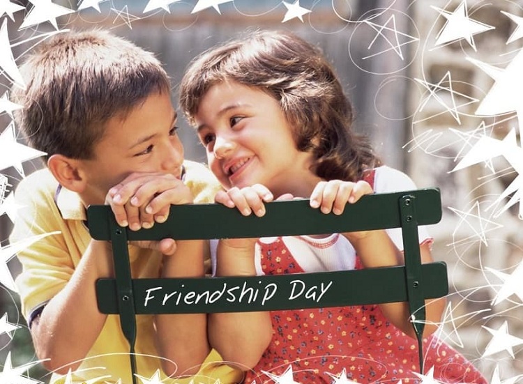 Friendship Day Cards and Friendship Day Wishes Cards