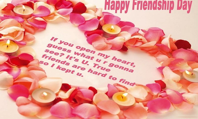 Friendship Day Cards and Friendship Day Wishes Cards