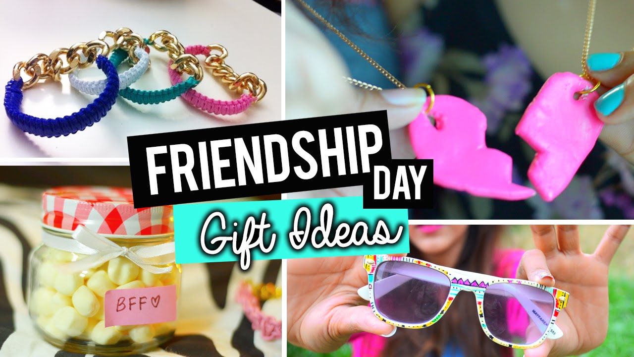 Friendship’s Day - Gift for BFF