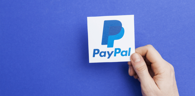 Print postage paypal without transaction