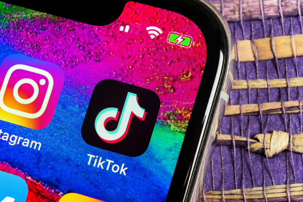 Best Way To Viral Tiktok Account