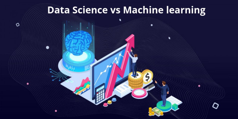 Machine Learning And Data Science