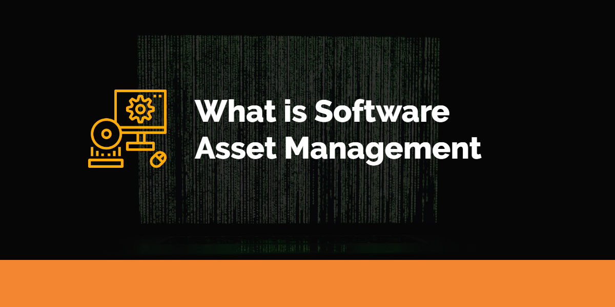 What Is Software Asset Management