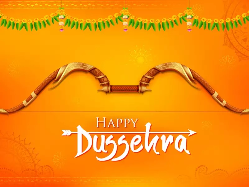 Happy Dussehra Wishes, Quotes, Messages, and SMS