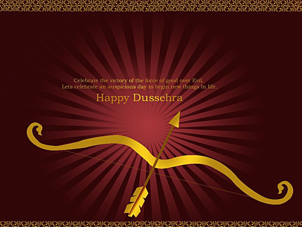 Vijayadashami Dussehra Images for Whatsapp DP Profile, HD ...