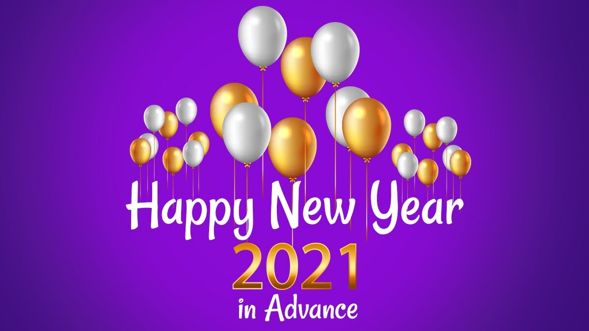 Happy New Year 2023 - HD Wallpapers, Photos, Images - Free Download