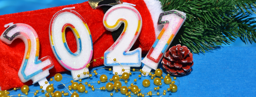 Happy New Year FB Cover Photos
