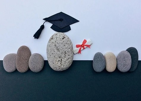 10 Tips for Every Confused Fresh Grad