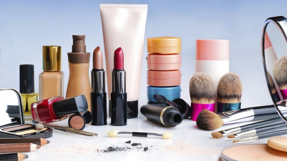 Beauty Products- Raksha Bandhan Gifts