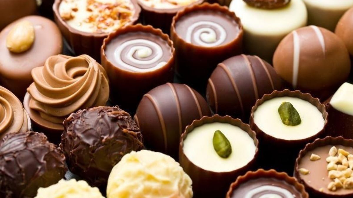 Chocolate- Raksha Bandhan Gifts