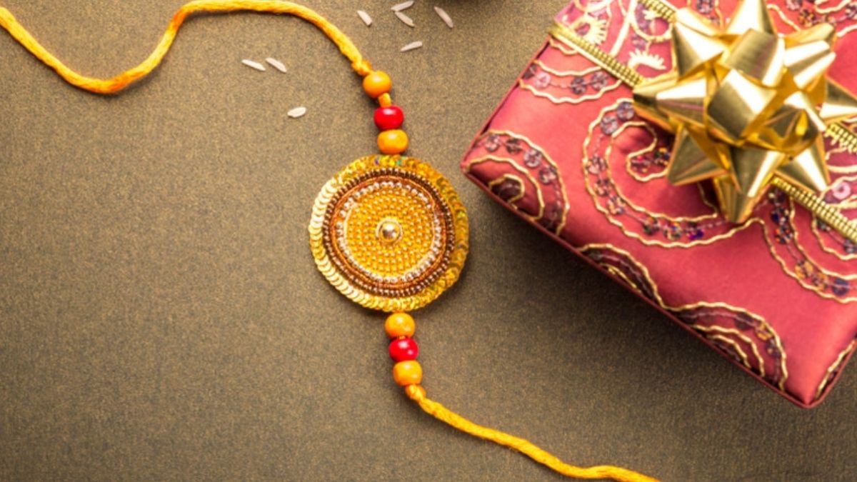 Cover- Raksha Bandhan Gifts