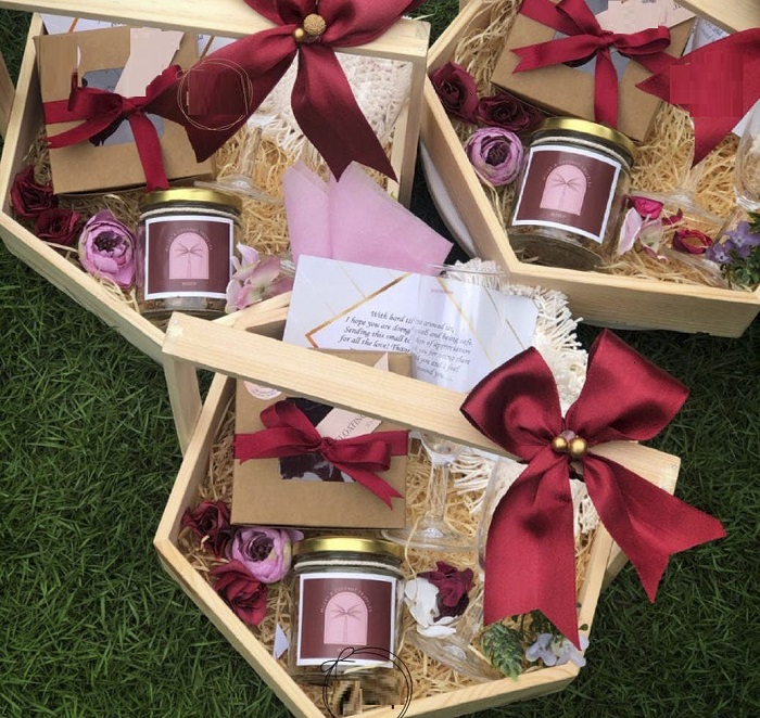 gift hampers- Raksha Bandhan Gifts