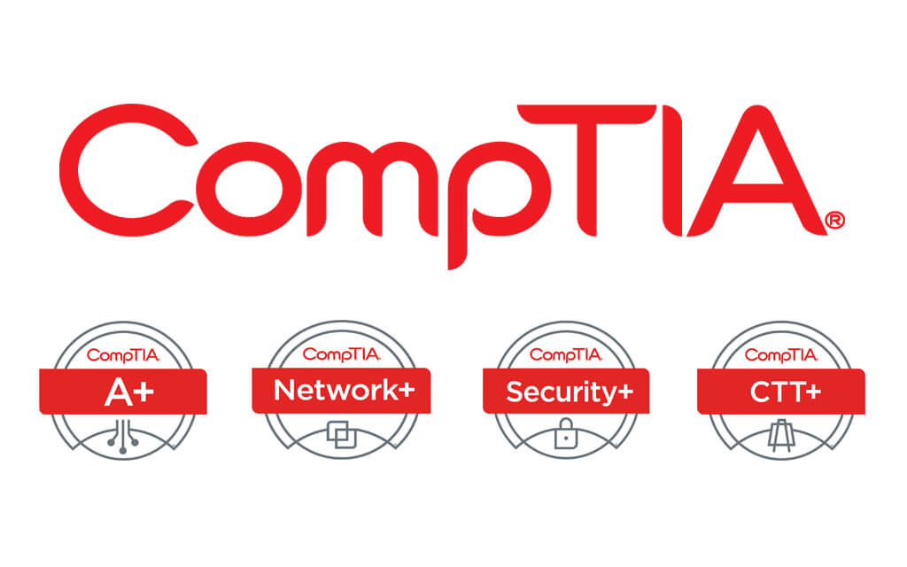 CompTIA Network+ Certification