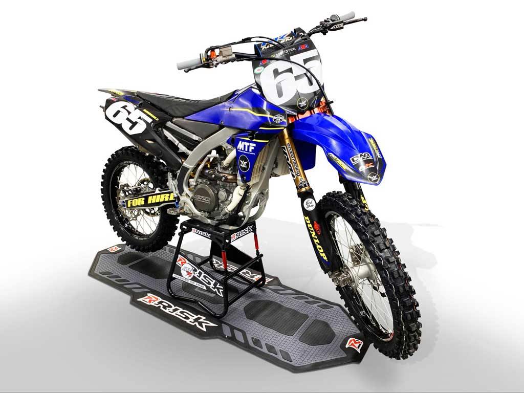 Facts About Toy Dirt Bike