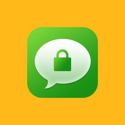 How to Make a Secure Messaging App 1