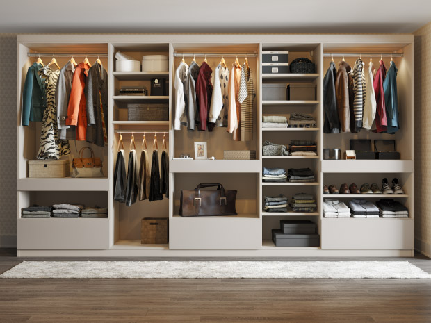 Wardrobe