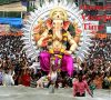 Ganesh Puja Time and Visarjan Time