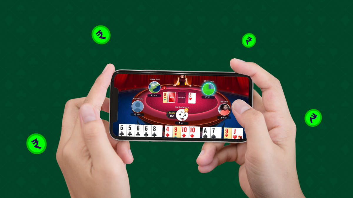 Rummy Apps