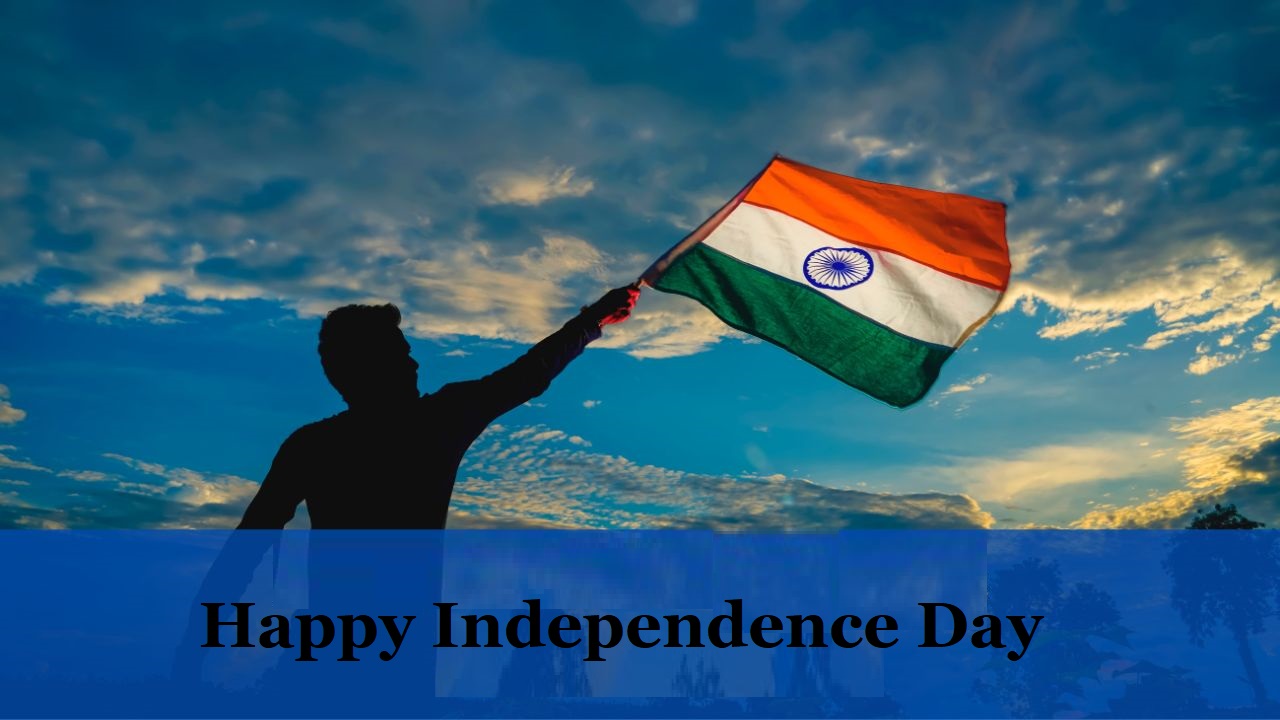 Happy Independence Day