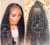 Braided Wig Styles