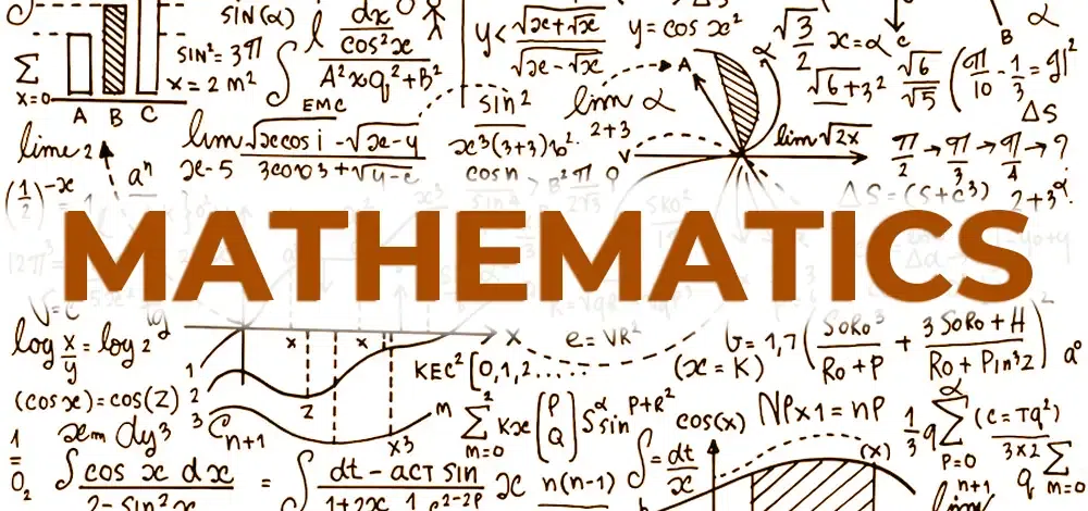Concepts Of Mathematics In School