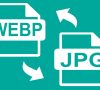 Conversion of WebP to PNG