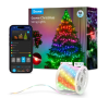 smart christmas lights outdoor