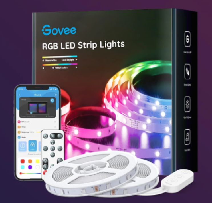 Why Do You Need To Choose Color Changing LED Strip Lights?