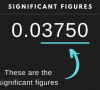 Precision Pal- Your Ultimate Sig Fig Calculator