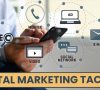 Digital Marketing Tactics