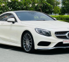 Rent Mercedes Dubai