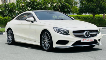 How To Rent Mercedes Dubai with Gateway Car Rental 2025