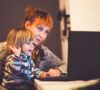 Grandparents Far From Home Use a Twitter Downloader