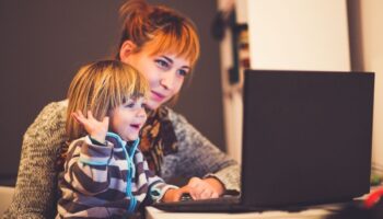How Grandparents Far From Home Use a Twitter Downloader to Keep Every Holiday Gift Reaction